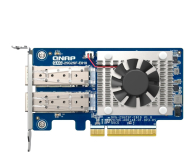 QNAP QXG-25G2SF-E810 - 1262837 - zdjęcie 2